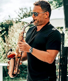 Antoine Foster