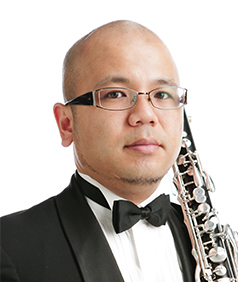 Terumichi Aoyama