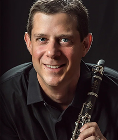 Ben Baron