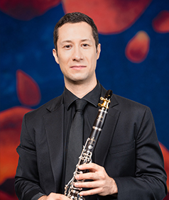 Benjamin Adler