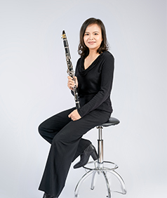 Chiaohui Yang