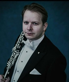 Christian Stene