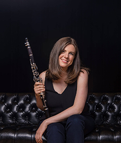 Christine Carter
