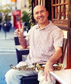 Daniel Gremelle