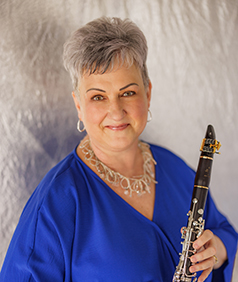 Diane Barger
