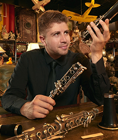 Eric Abramovitz