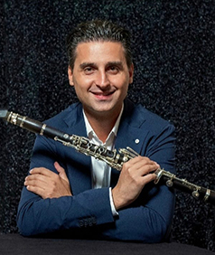 Gianluigi Caldarola