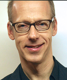 Gregory Barrett