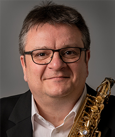 Grégory Letombe