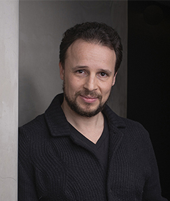 Jérome  Comte 