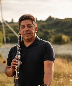 Jorge Levin