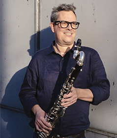 Laurent Ben Slimane