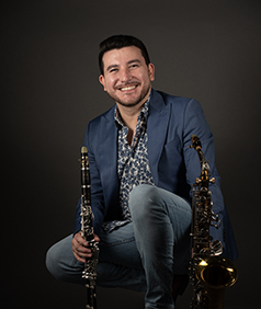 Lenín Izaguirre