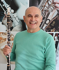 Manuel Carvalho