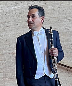 Mark Nuccio