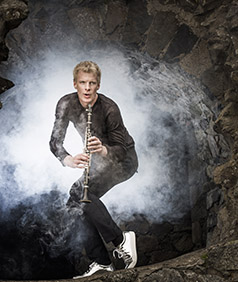 Martin Fröst