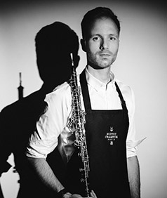 Matthieu Petitjean