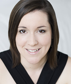 Melanie Bourassa