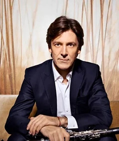 Paul Meyer