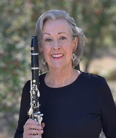 Paula Corley