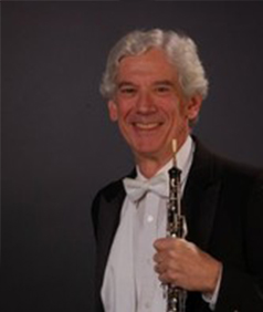 Stephen Colburn