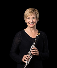 Susan Warner