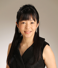 Yuko Suzuki