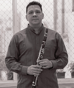 Daniel Oliveira
