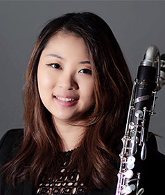 Tzuying Huang